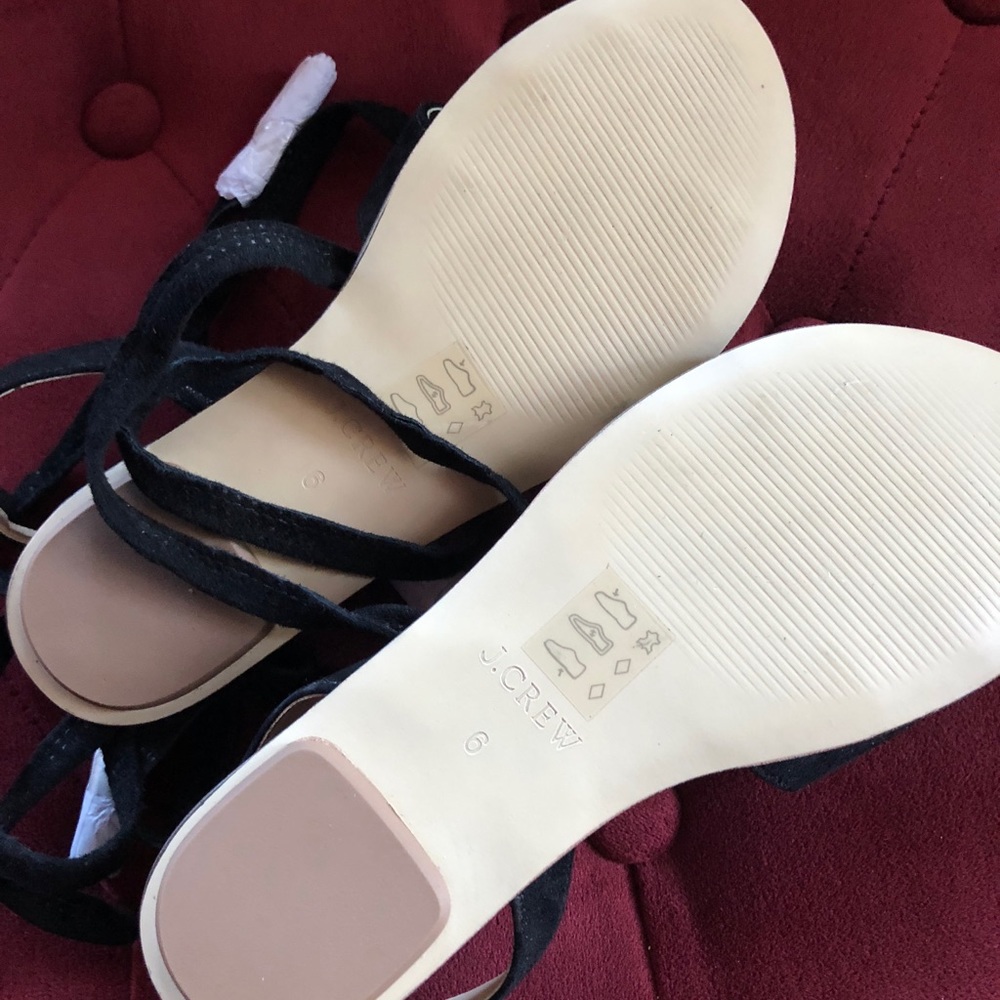 J.Crew sandals - Picture 4 of 5